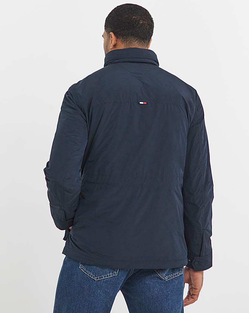Tommy Hilfiger Packable Field Jacket