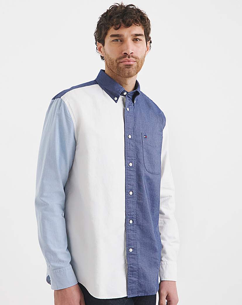 Tommy Hilfiger Heritage Shirt