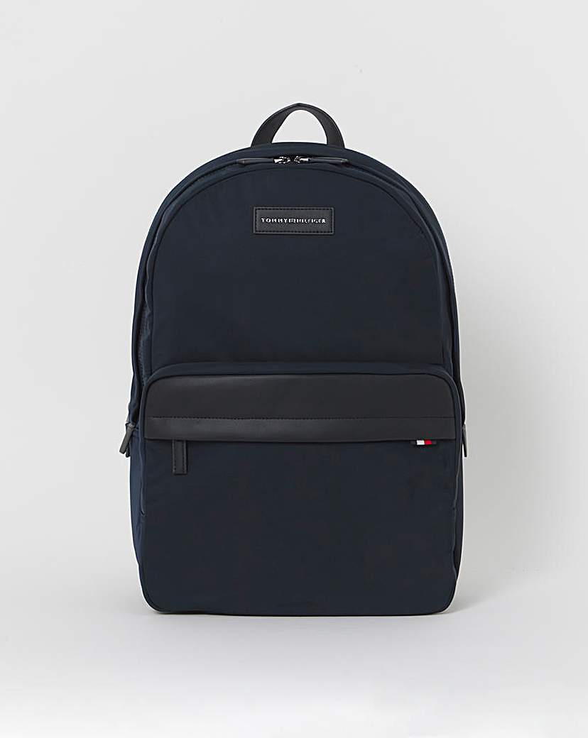 New In - Tommy Hilfiger Backpack - Navy