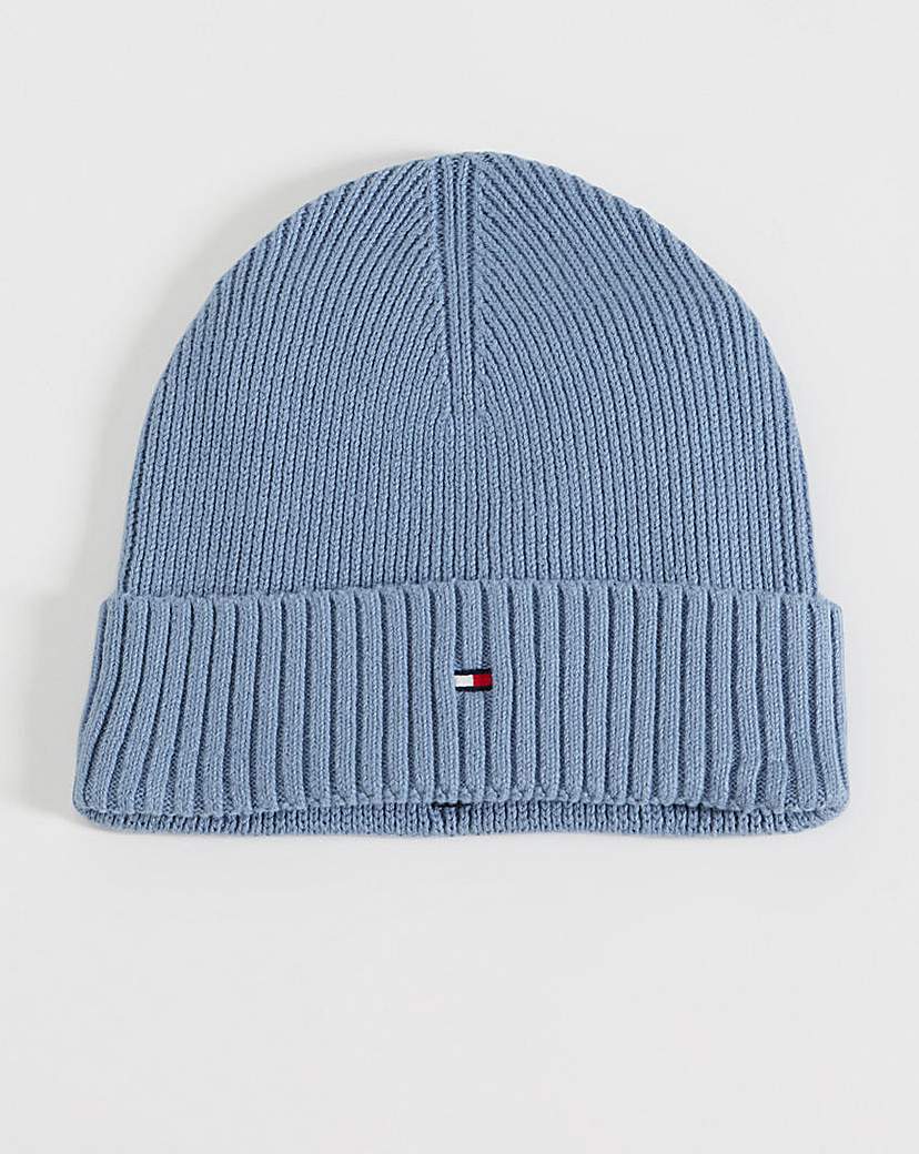 Tommy Hilfiger Beanie - Blue