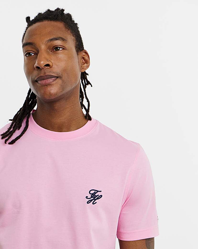Tommy Hilfiger Script T-Shirt