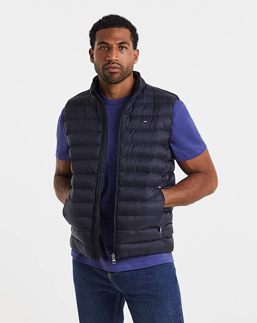 Tommy Hilfiger Packable Gilet