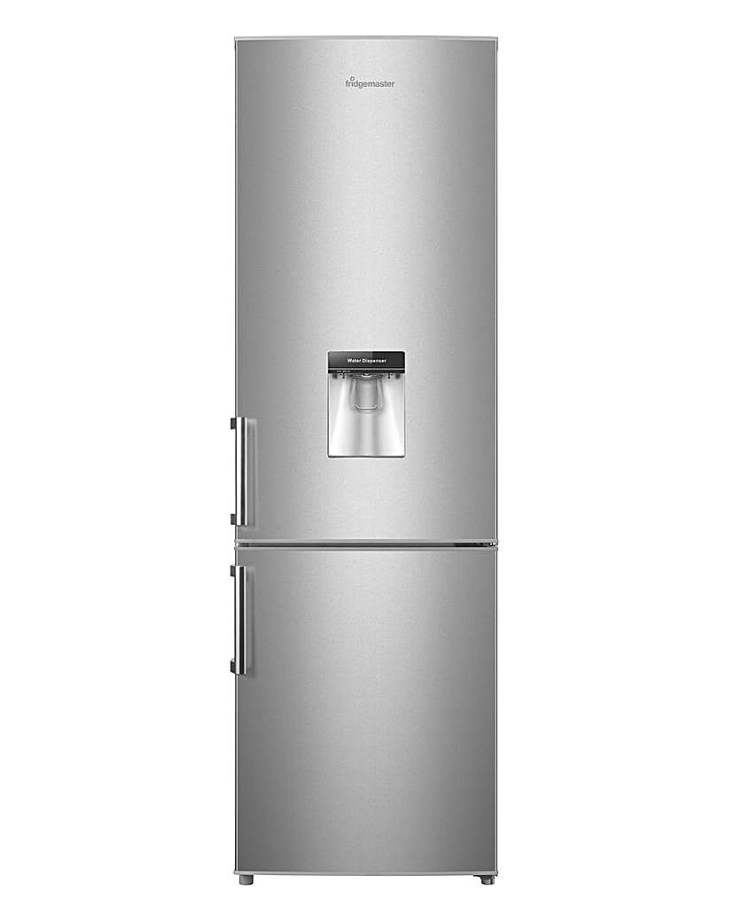 Fridgemaster Fridge Freezer