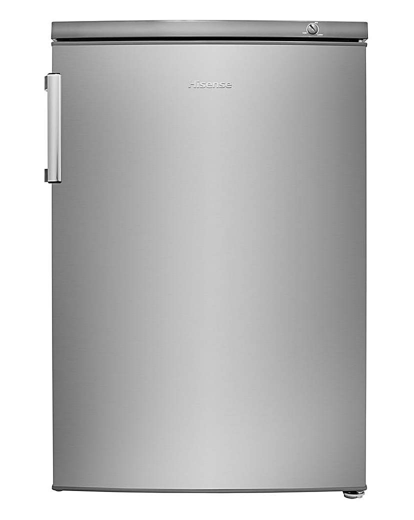 Hisense FV105D4BC2 Under Counter Freezer