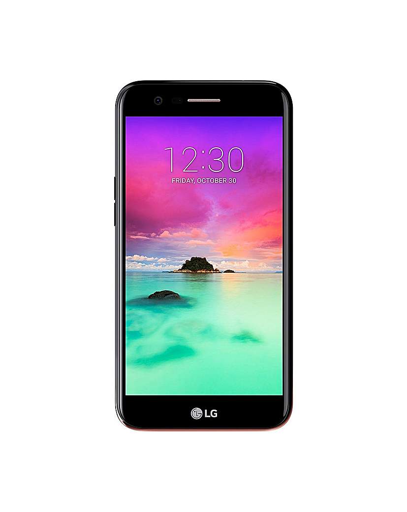 Sim Free LG K10 Mobile Phone