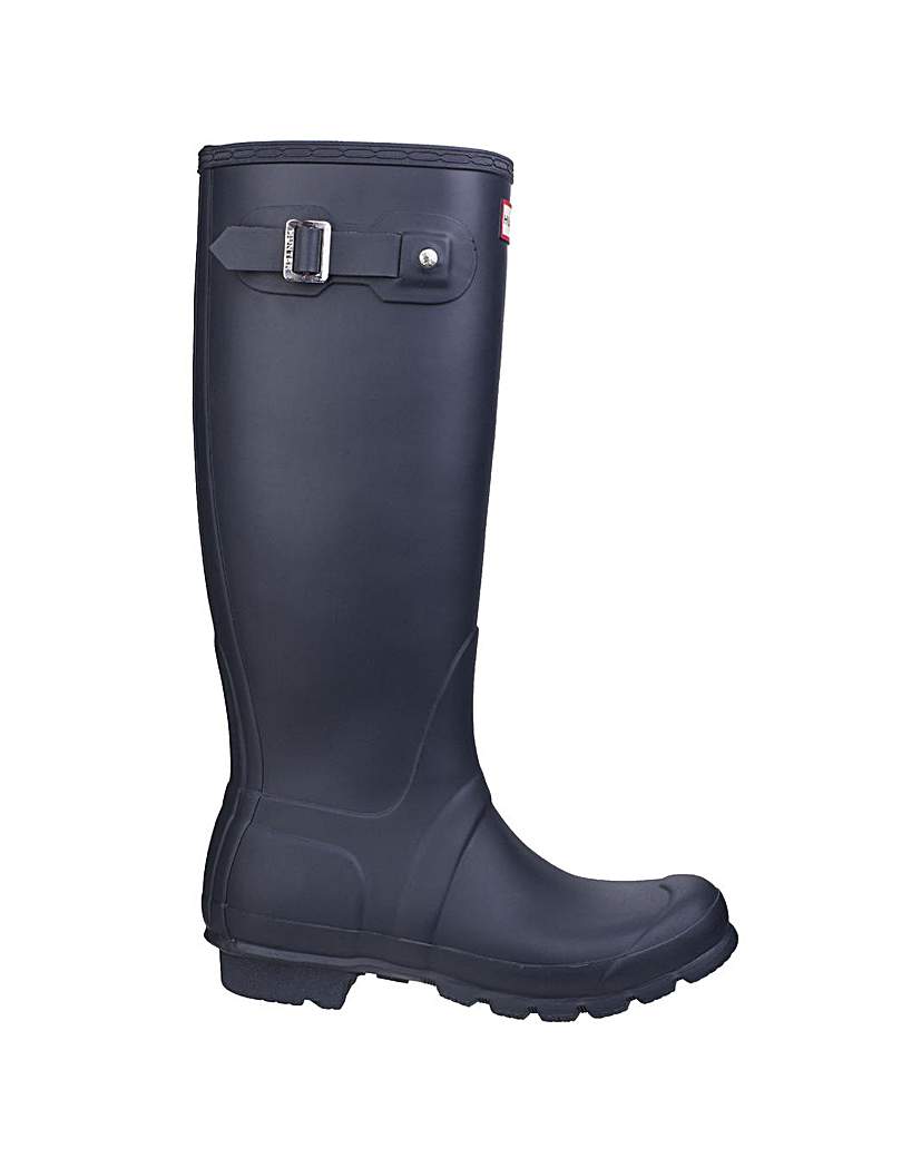 Hunter Women's Original Tall