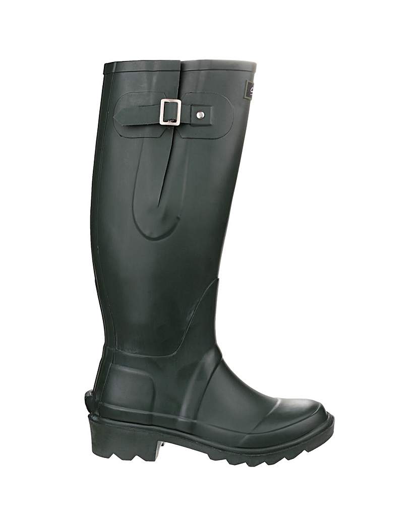 Cotswold Ragley WP Wellington Boot