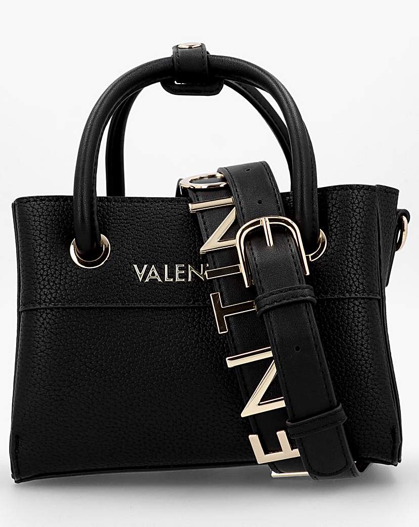 Valentino Bags Alexia Top Handle Bag