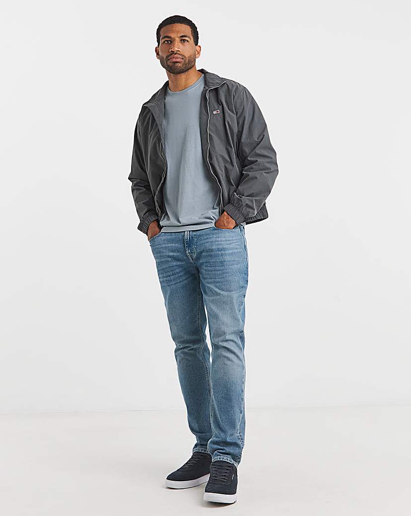 Tommy Jeans Essential Jacket