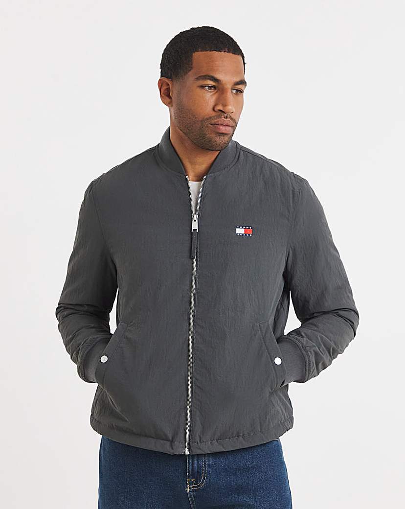 Tommy Jeans Bomber Jacket