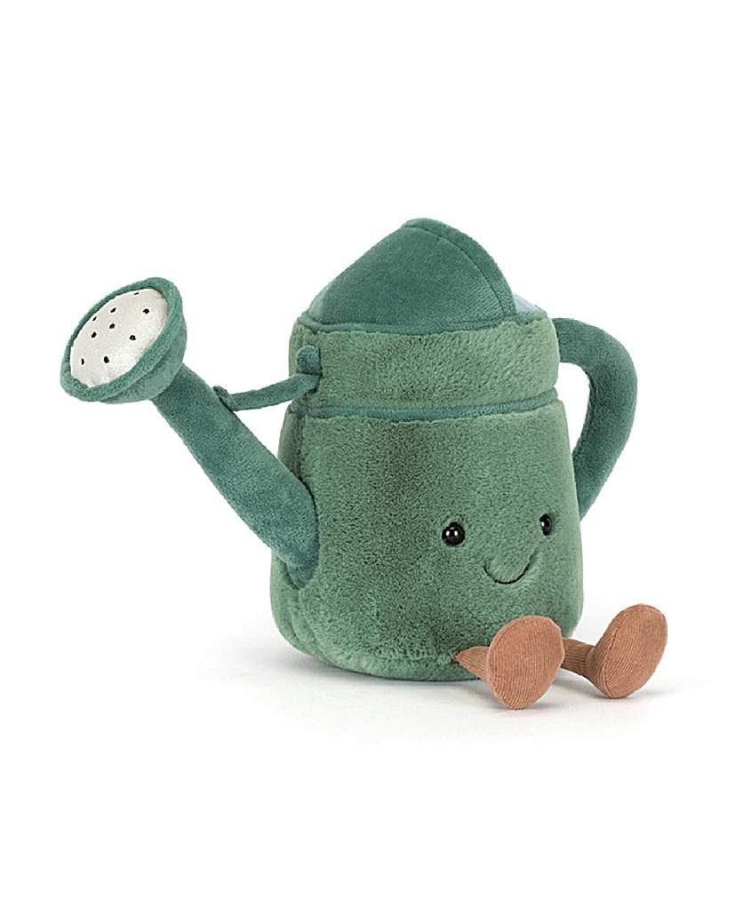 JellyCat - Amuseables Watering Can Green - Jellycat