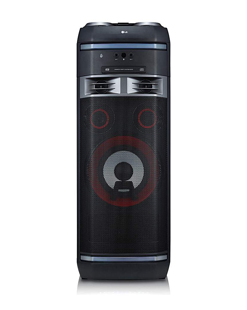 LG XBOOM 1000W One Body Hi-Fi Speaker