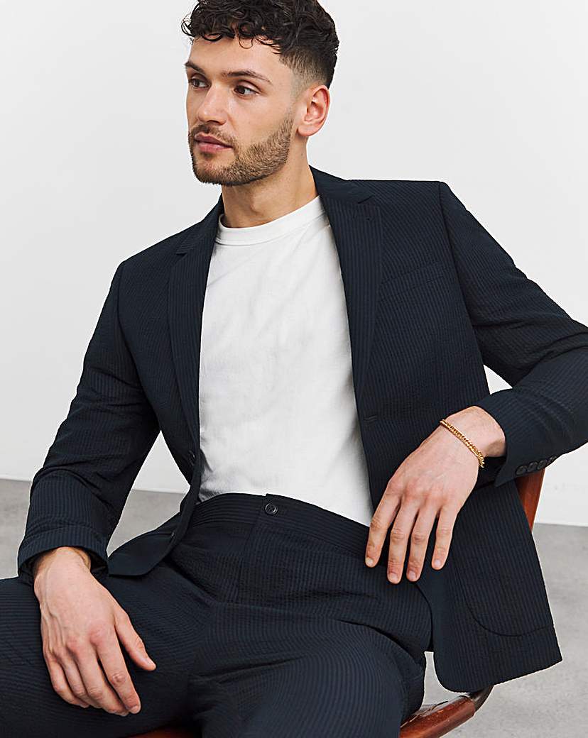 Men's cotton blazers on sale