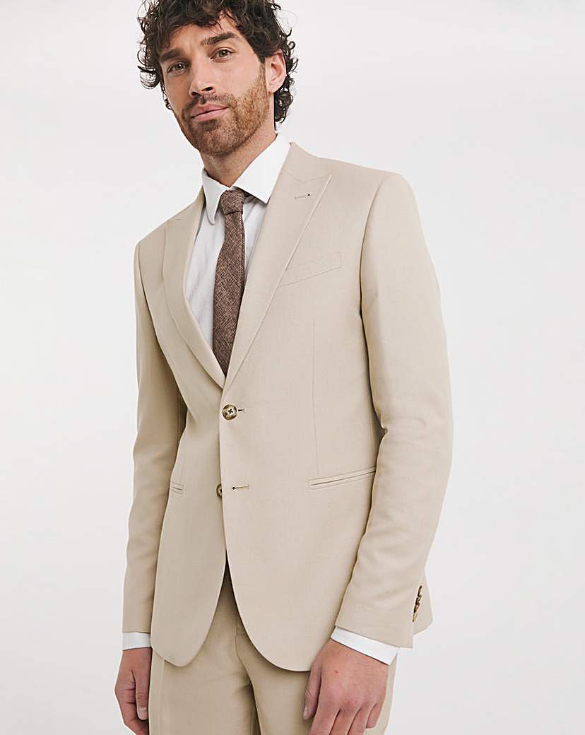 New In - Tailored Blazer