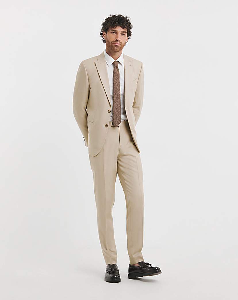 Tailored Blazer