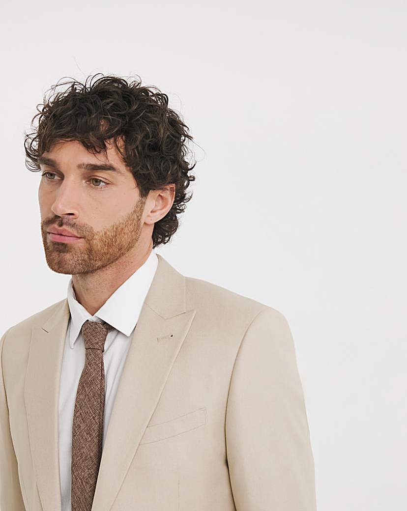 Tailored Blazer