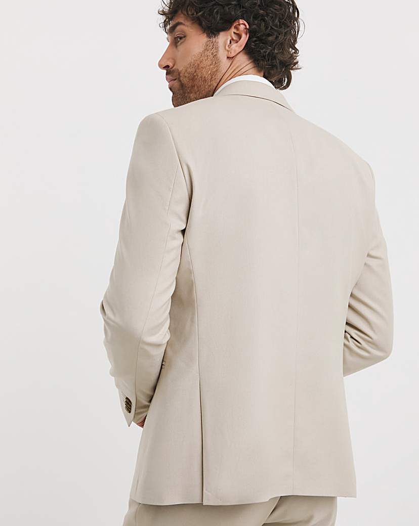 Tailored Blazer