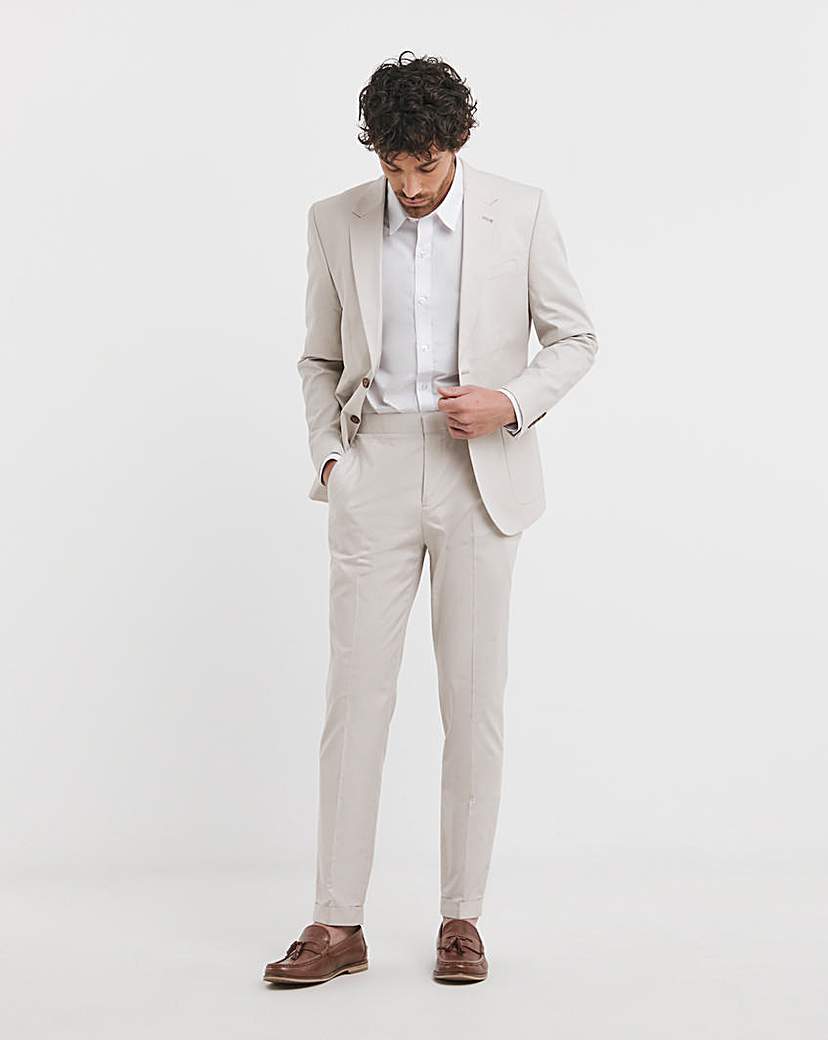 Patch Pocket Blazer