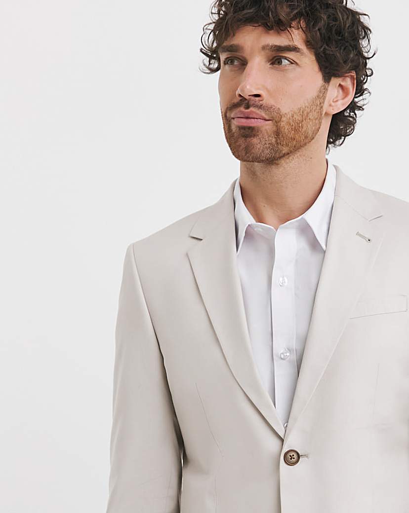 Patch Pocket Blazer