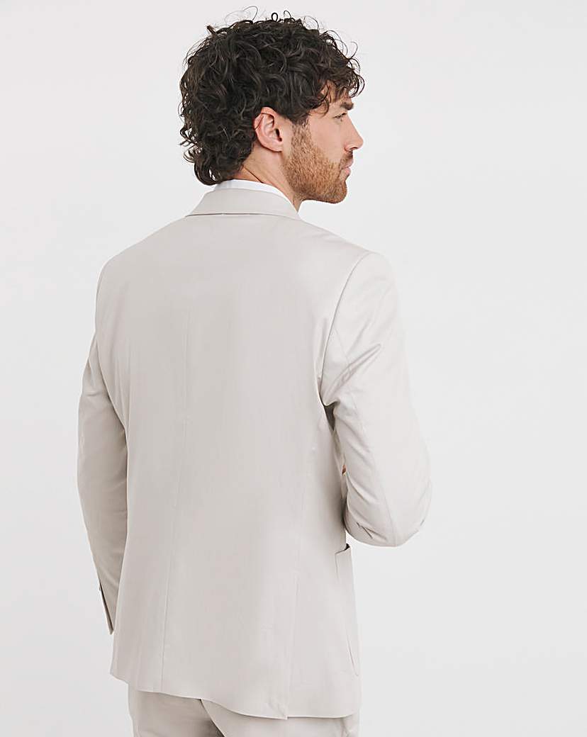 Patch Pocket Blazer