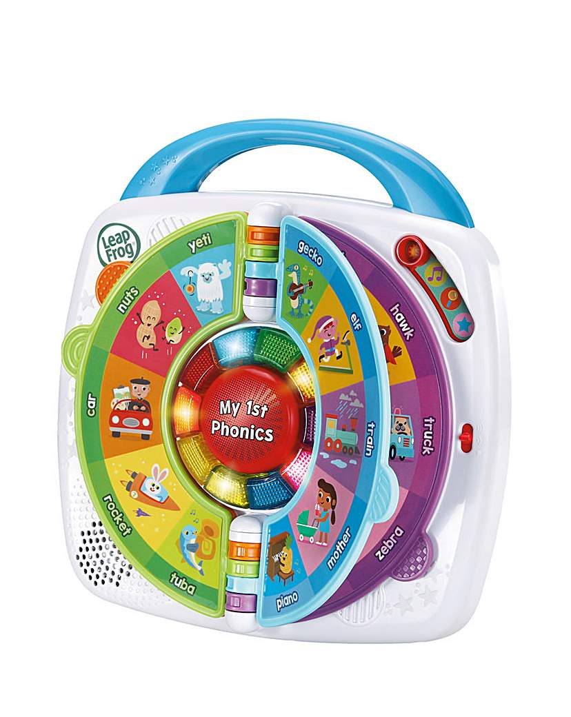 Phonics toys for 2 year olds on sale