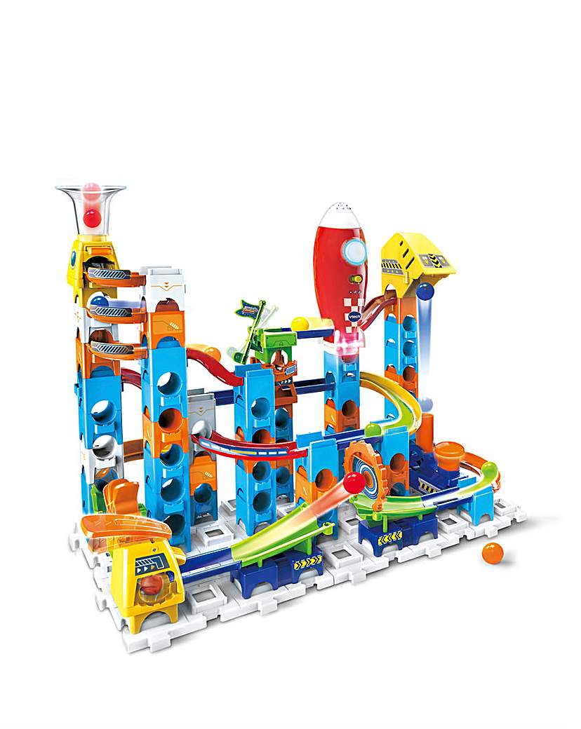VTech Marble Rush Launch Pad