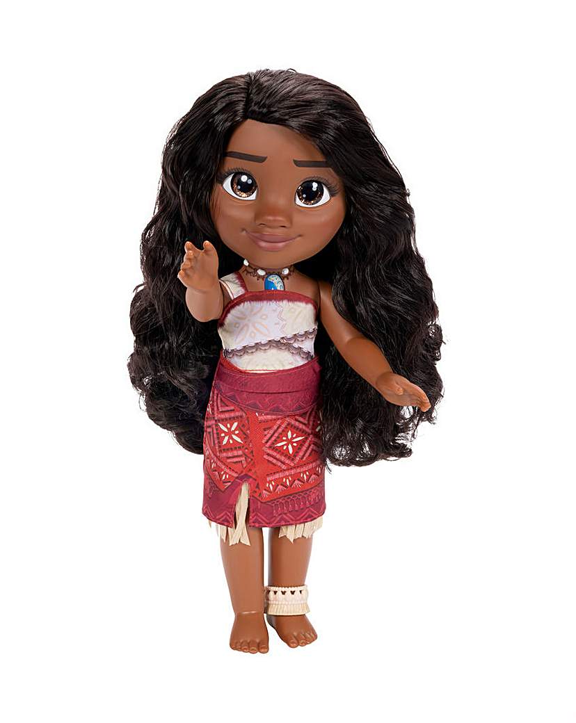 Disney Moana 2 My Friend Doll