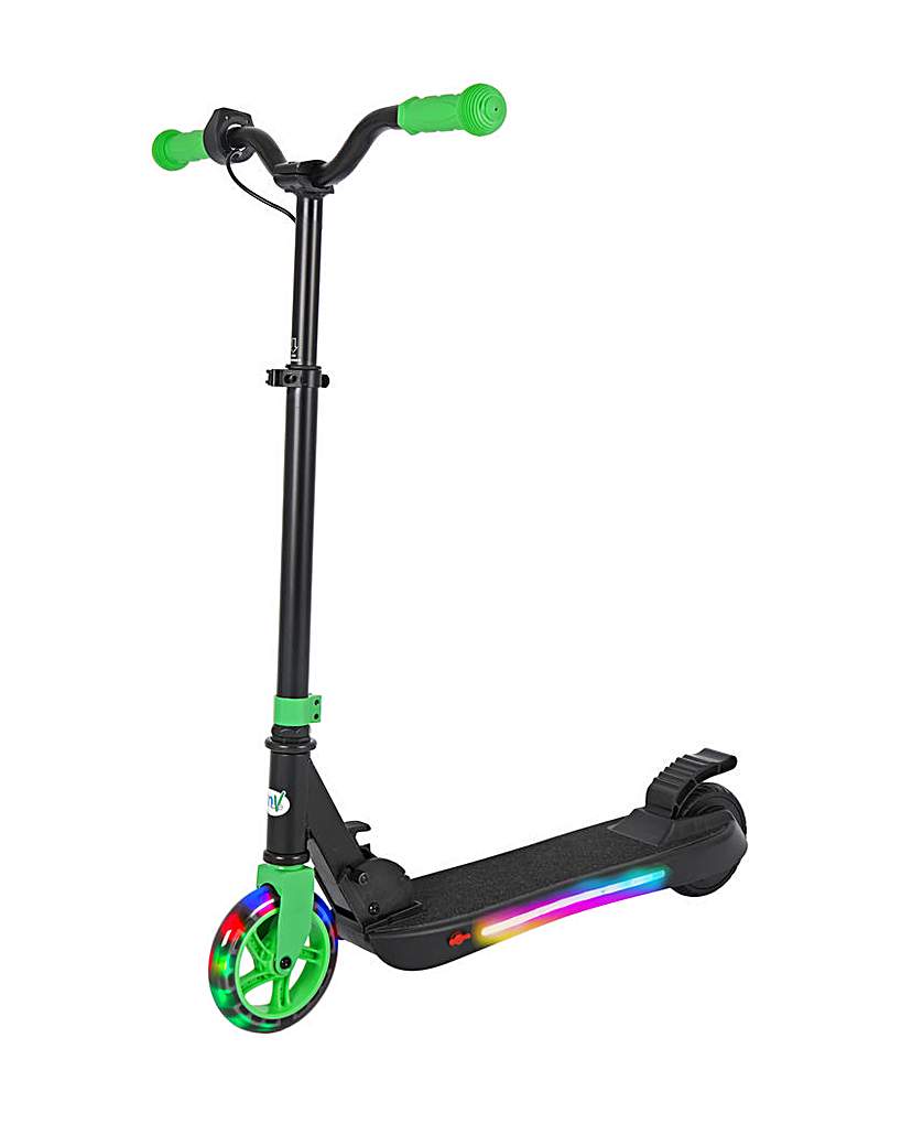 New In - MoVe 120 Glow Electric Scooter