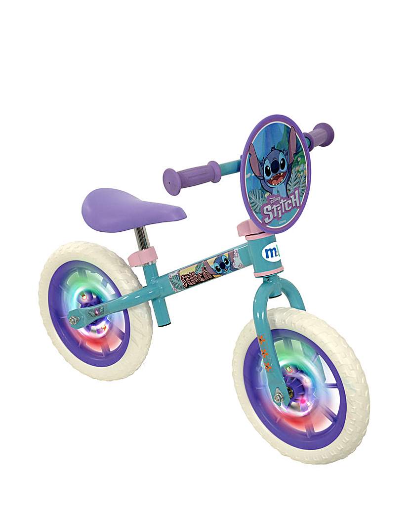 MoVe Stitch 12 Balance Bike