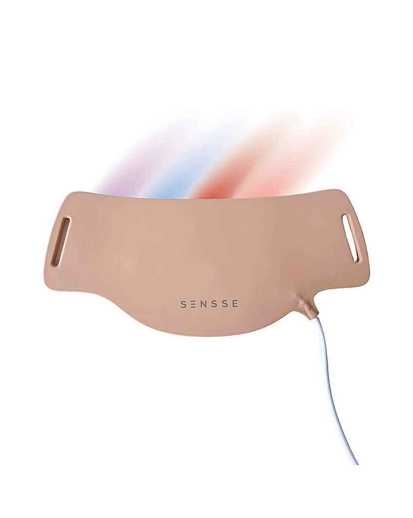 Sensse LED Neck Mask