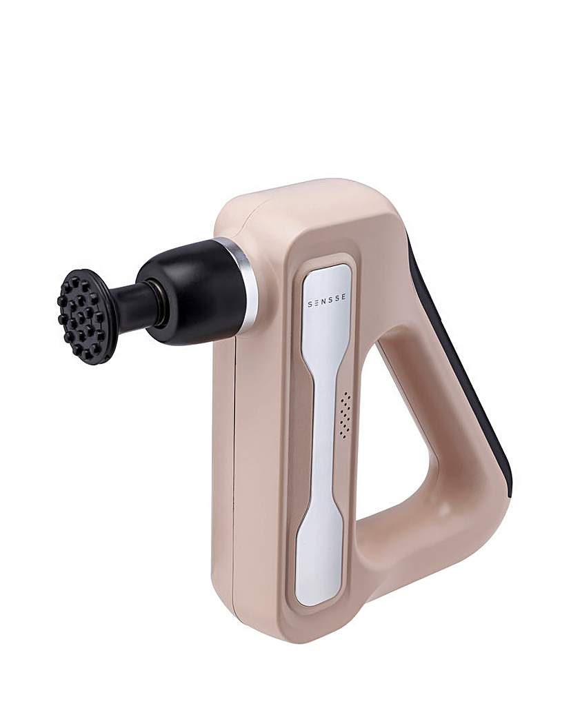 Sensse Skin Toner & Massager