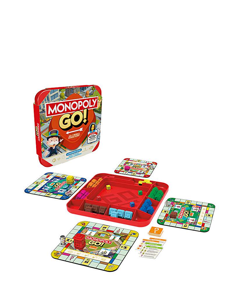 Monopoly Go