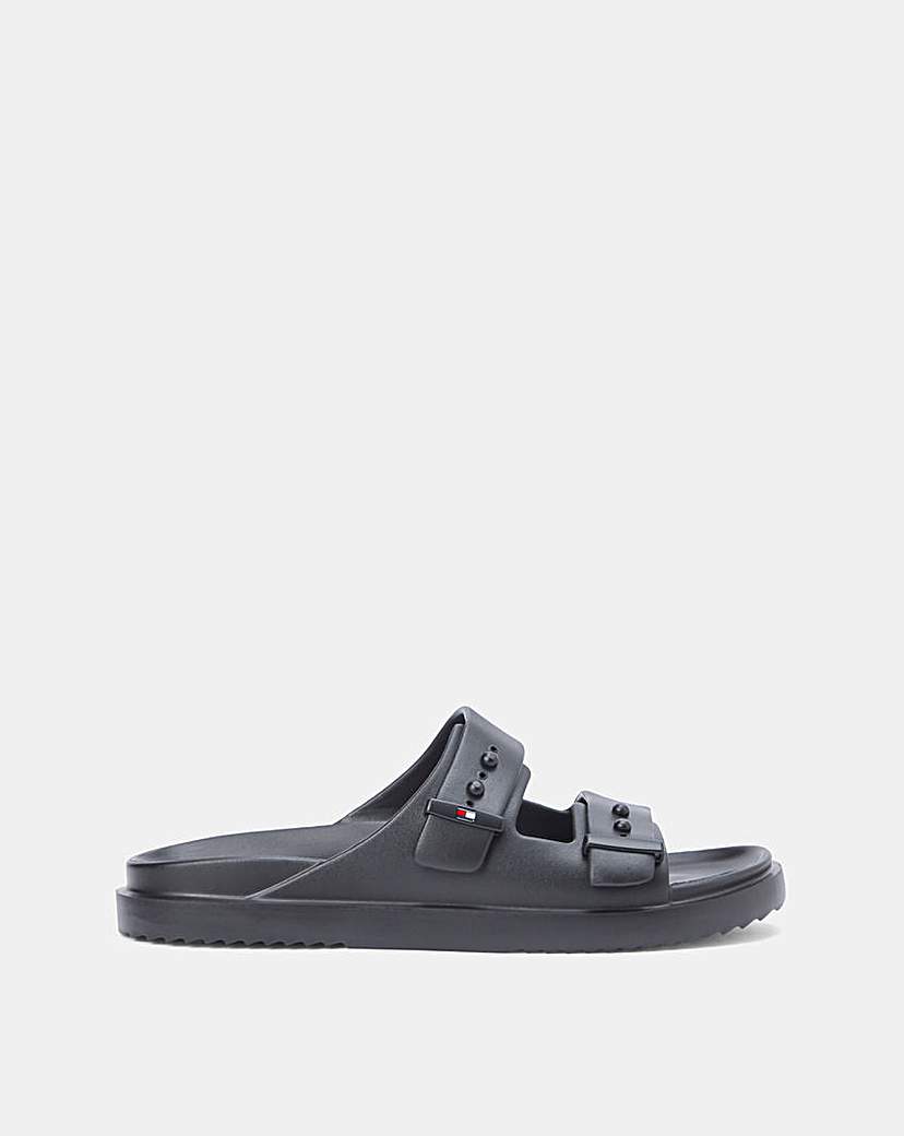 Tommy Hilfiger Molded Beach Sandal