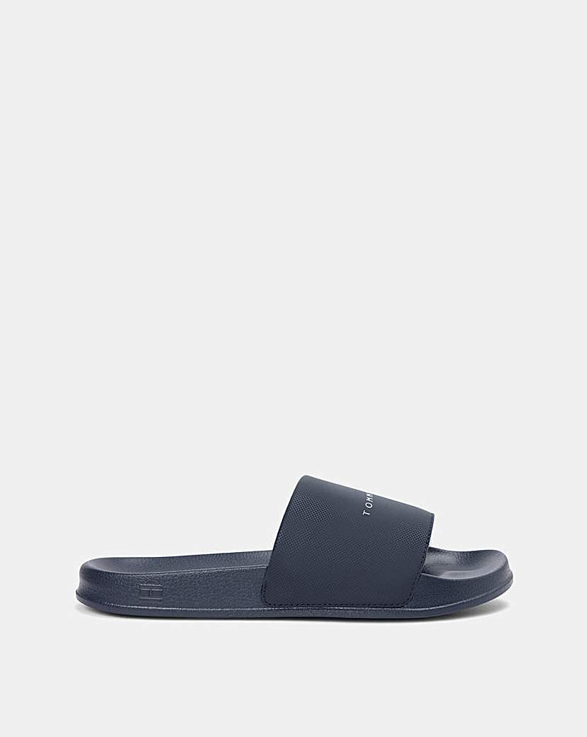 Clarks Men's Sandals Size 45 Navy