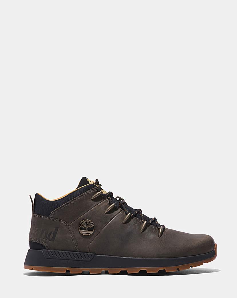 Timberland Sprint Boot - Mid Grey