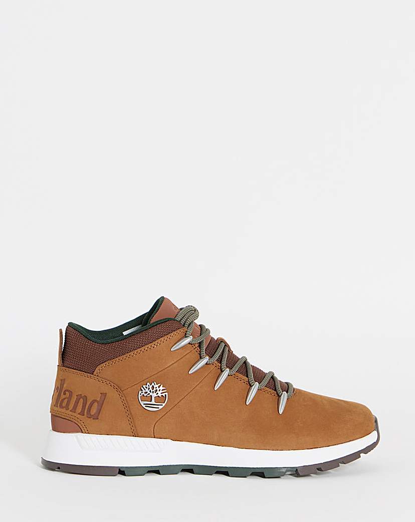 Timberland Sprint Boot - Brown