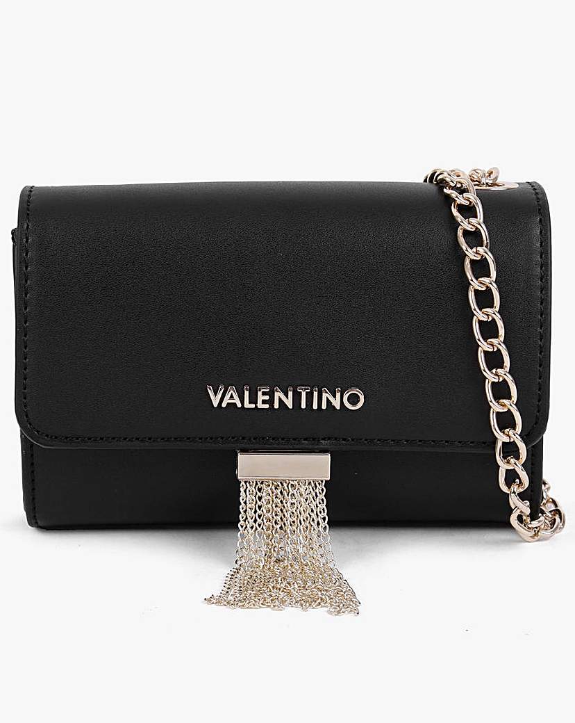 Valentino Bags Small Piccadilly Satchel