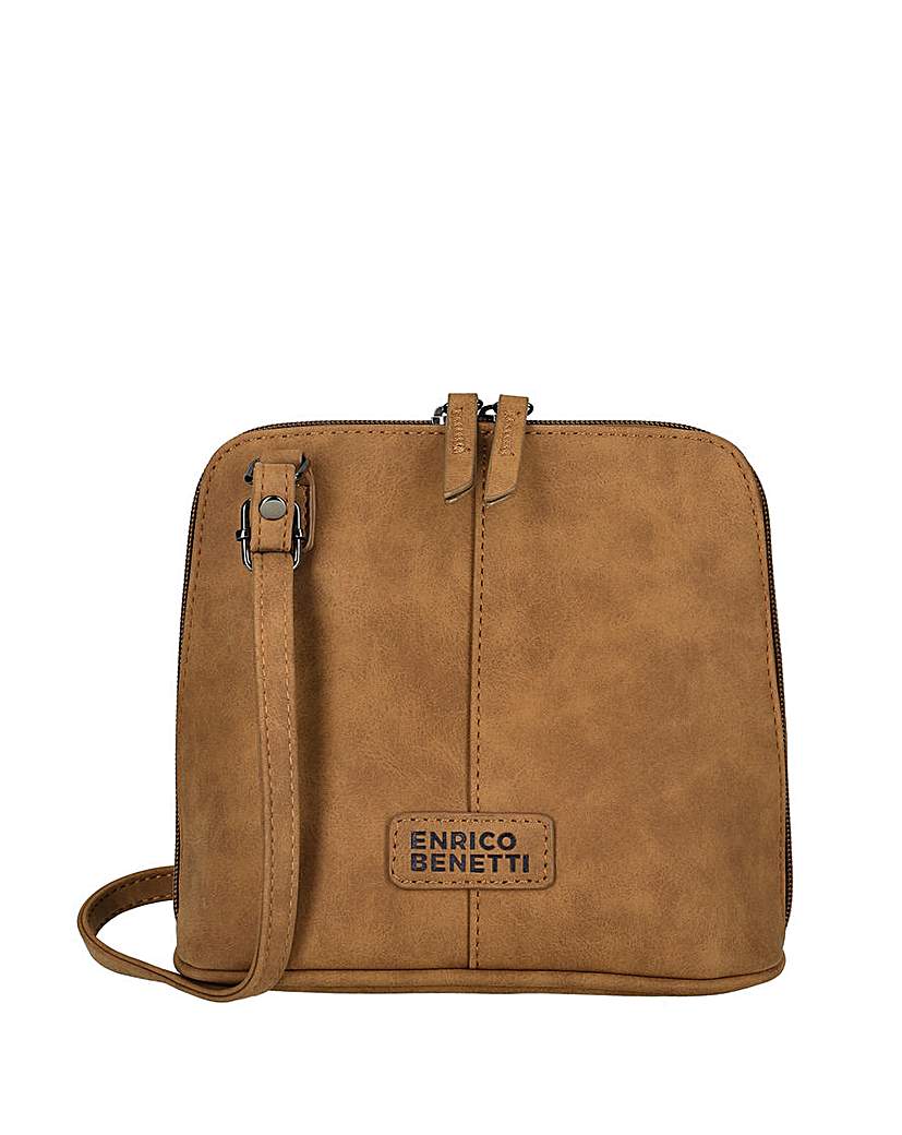 Enrico Benetti Kensi Shoulder Bag