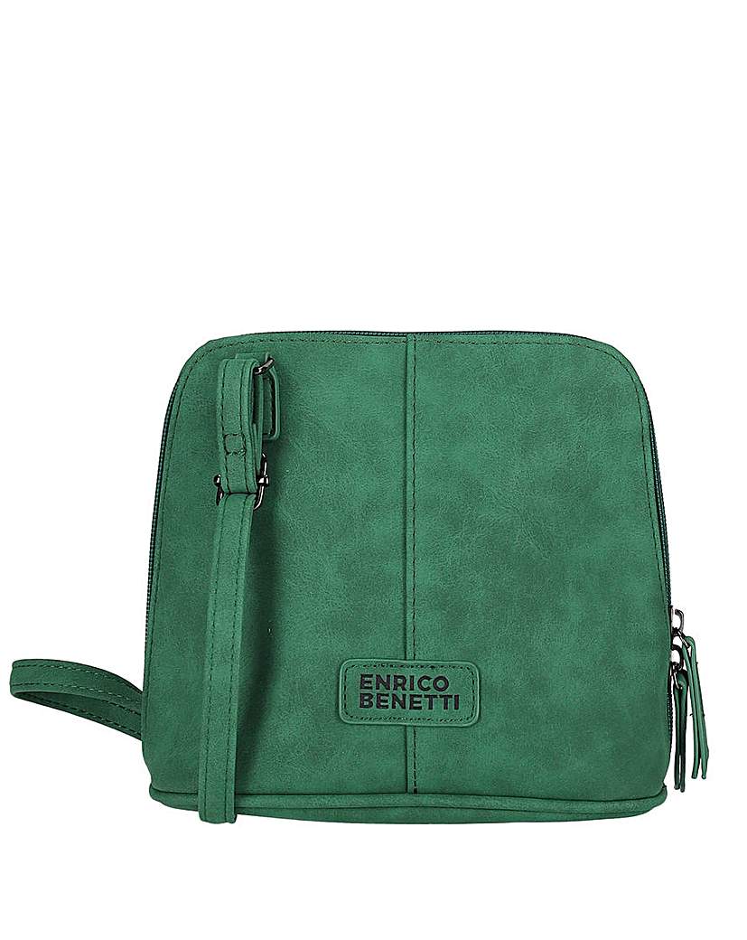 Enrico Benetti Kensi Shoulder Bag