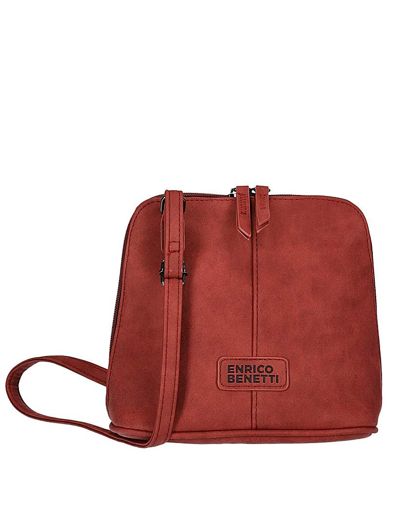 Enrico Benetti Kensi Shoulder Bag