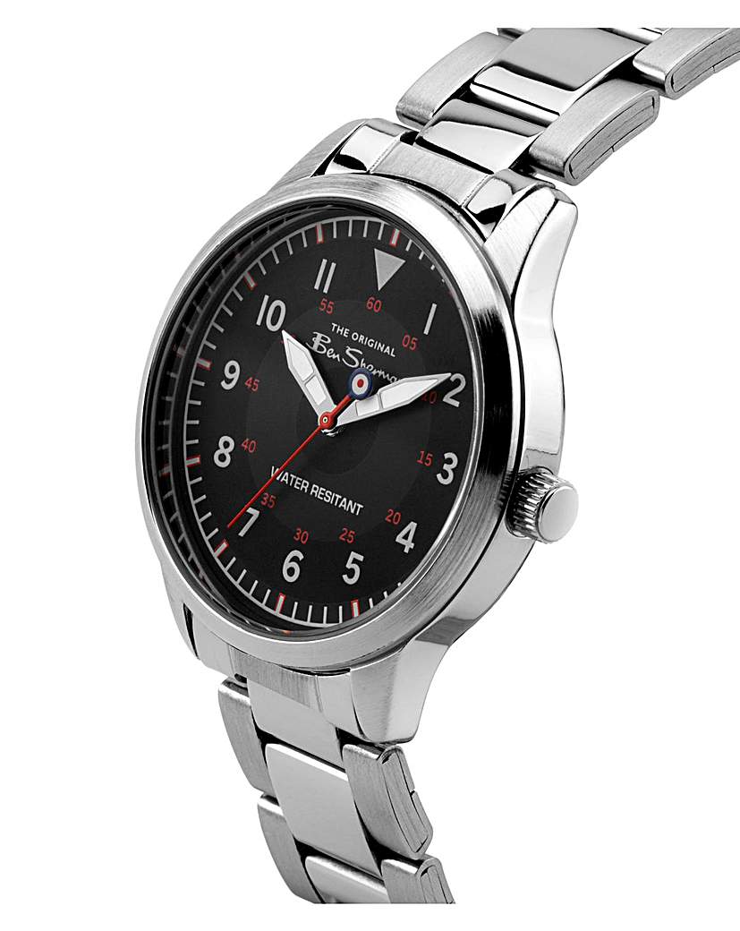 Ben Sherman Watch