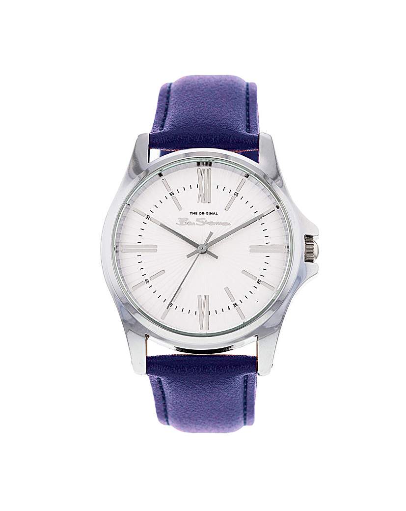 Ben Sherman Watch