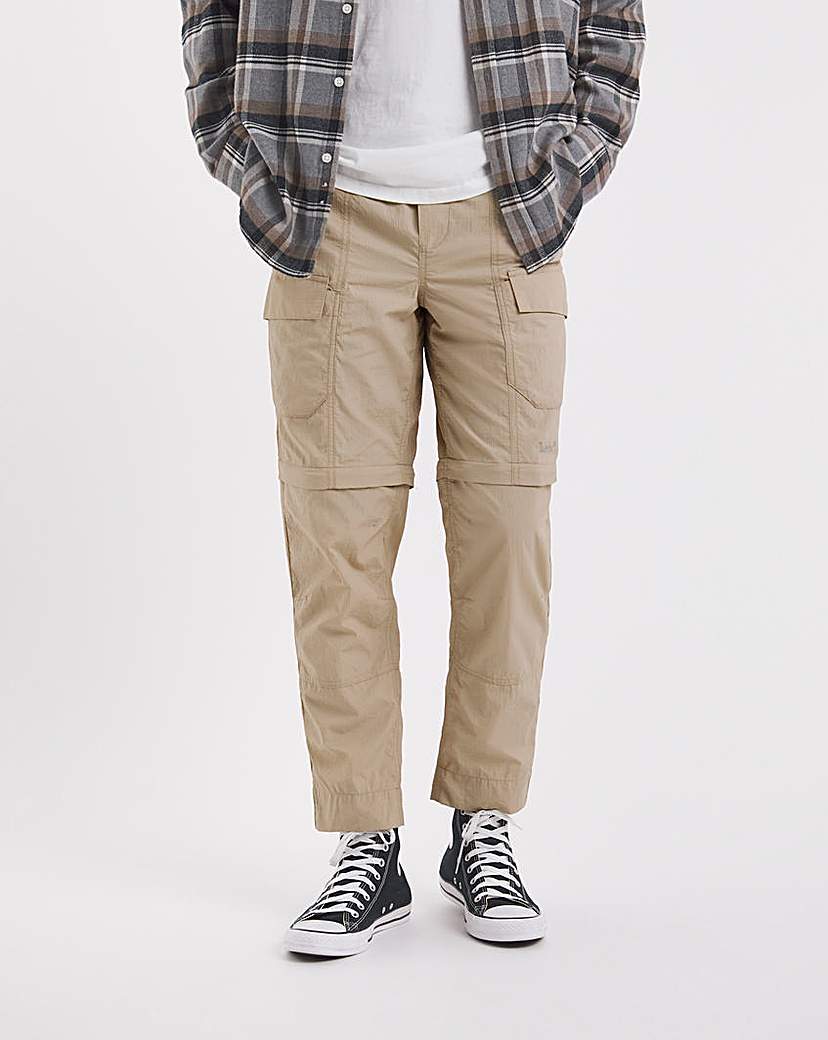 Image of Timberland 2 in 1 Outdoor Pants
