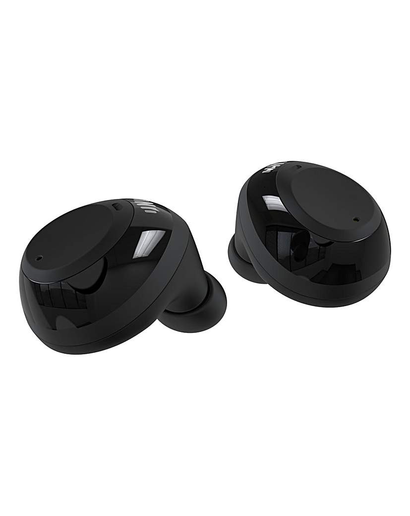 Nuheara IQbuds Boost Headphones