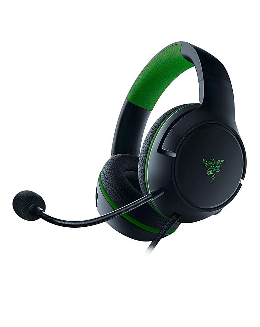 Razer Kaira X Headset for Xbox