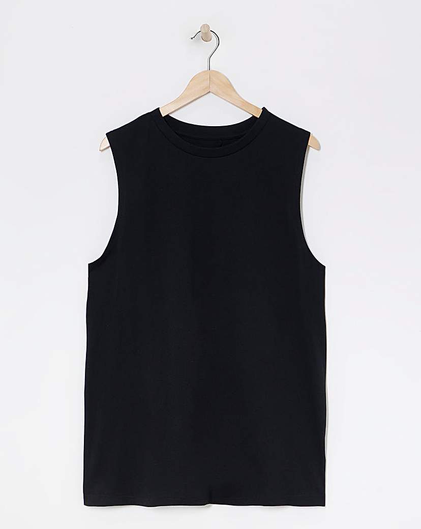 Regular Tank Vest