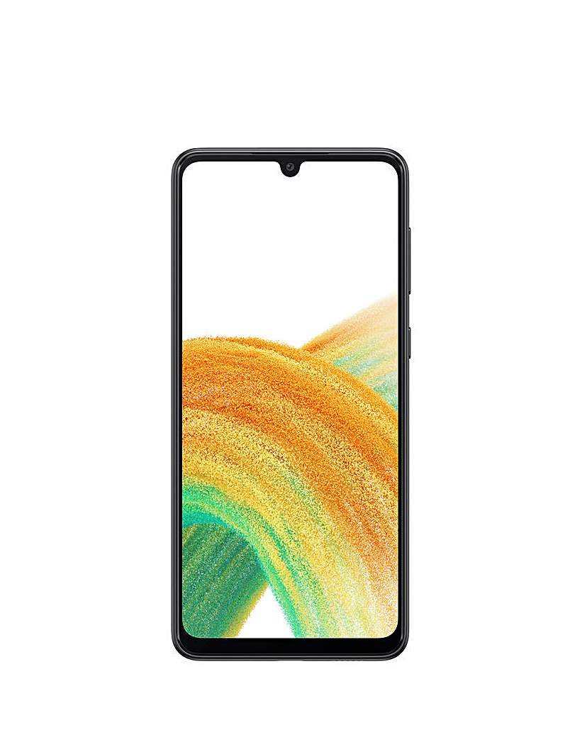 Samsung Galaxy A33 5G