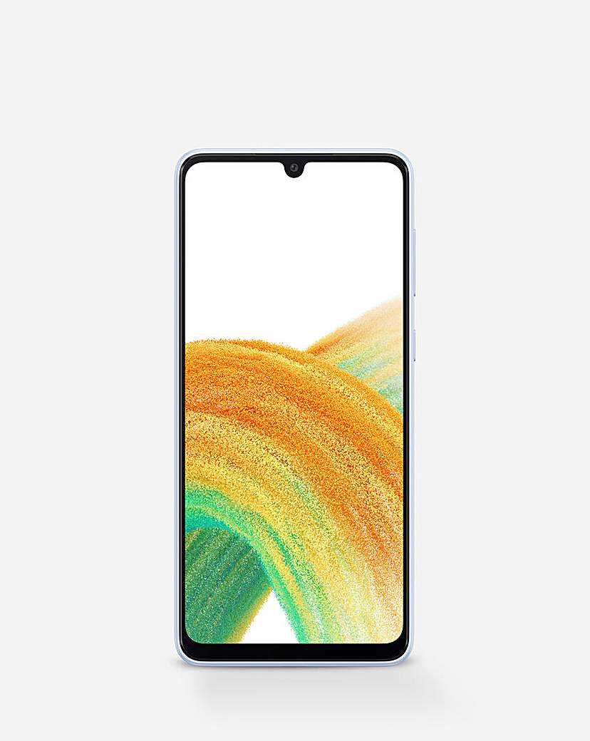 Samsung Galaxy A33 5G