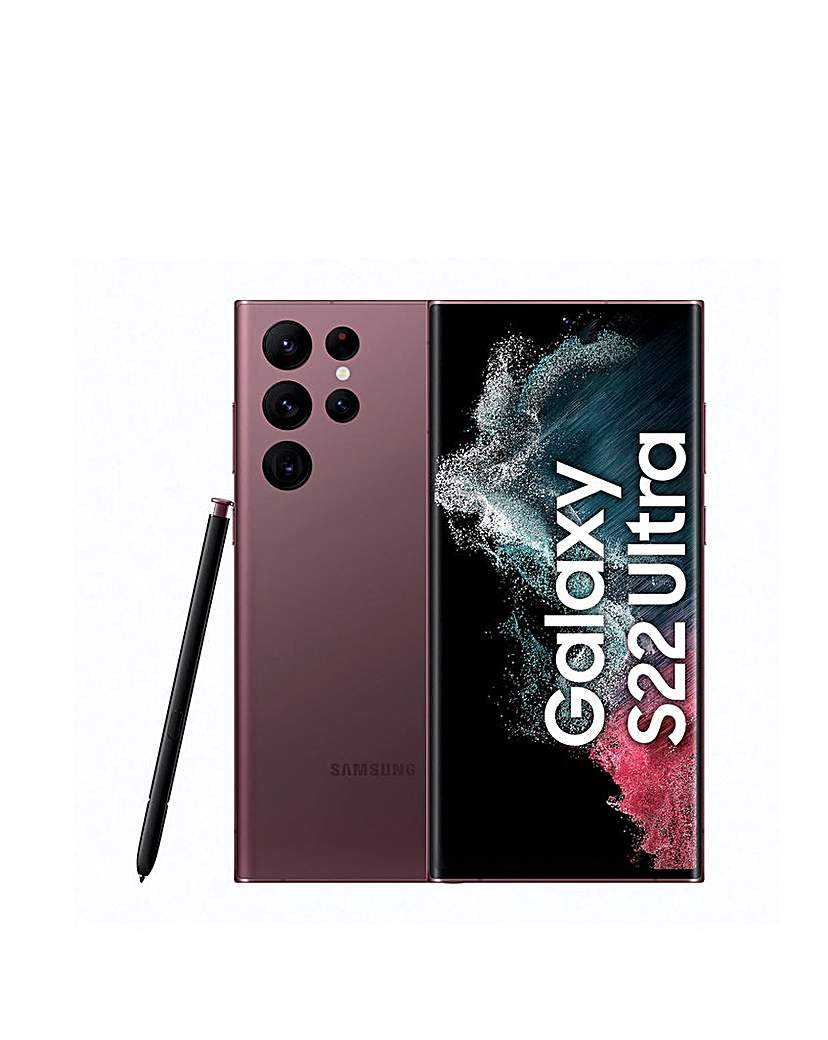 Samsung Galaxy S22 Ultra 5g Hülle Samsung Galaxy S22 Ultra 5G 128Gb | Samsung | US