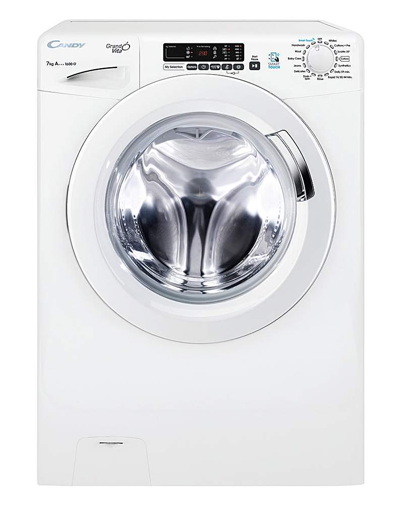 Candy Smart Touch 7kg Washing Machine